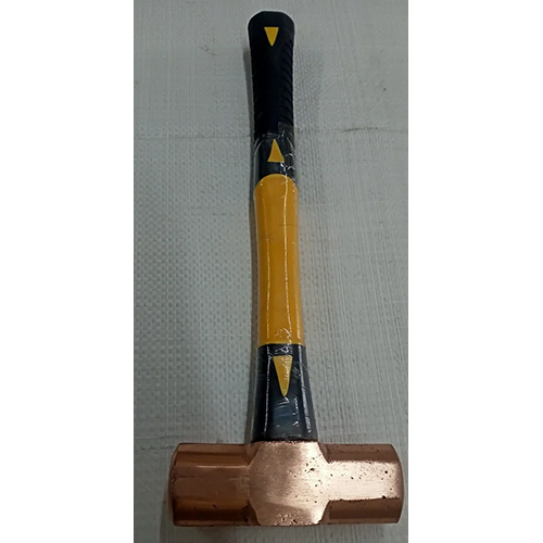 2 kg Copper Head Sledge Hammers