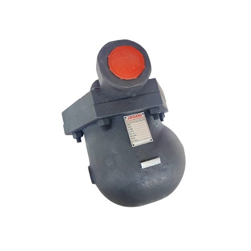 Ball Float Steam Trap - Material: Stainless Steel