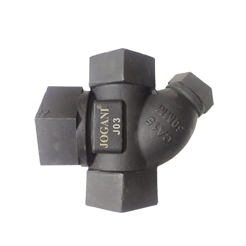 थर्मोडायनामिक स्टीम ट्रैप