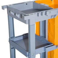Janitor Cart