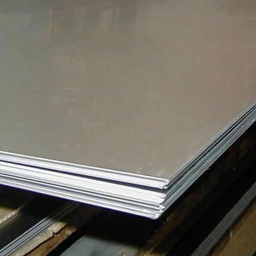 Inconel  Plain Plate