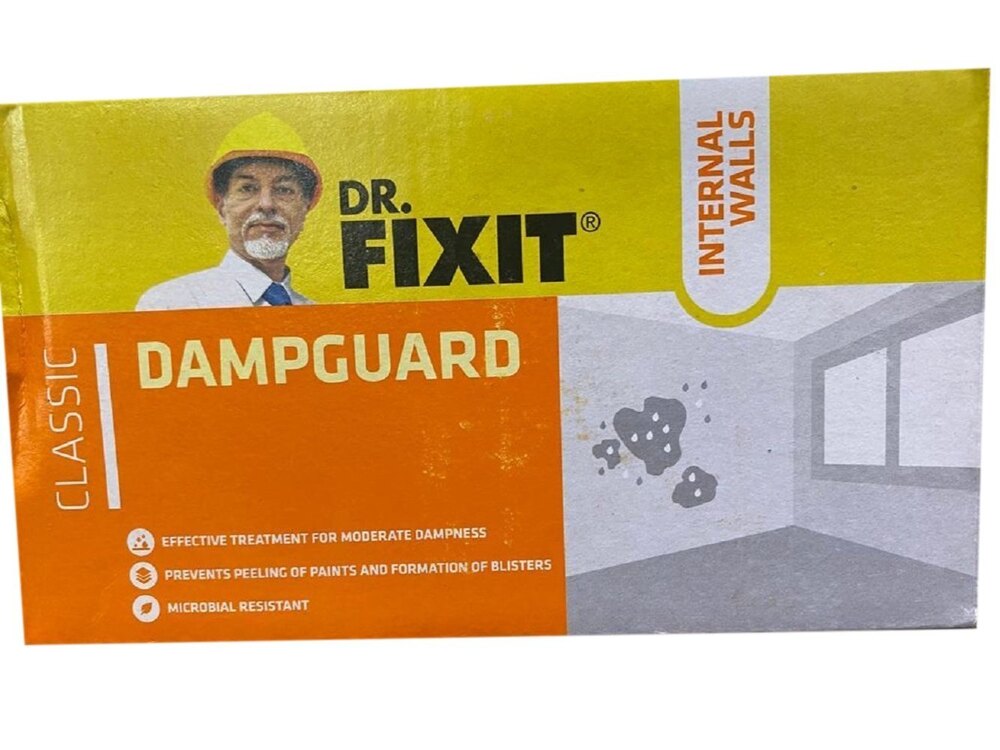 Dr. Fixit Dampguard Classic
