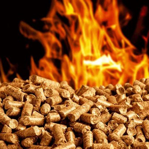 Best Quality Biomass Pellet - Dimension (L*W*H): As Per Available Millimeter (Mm)