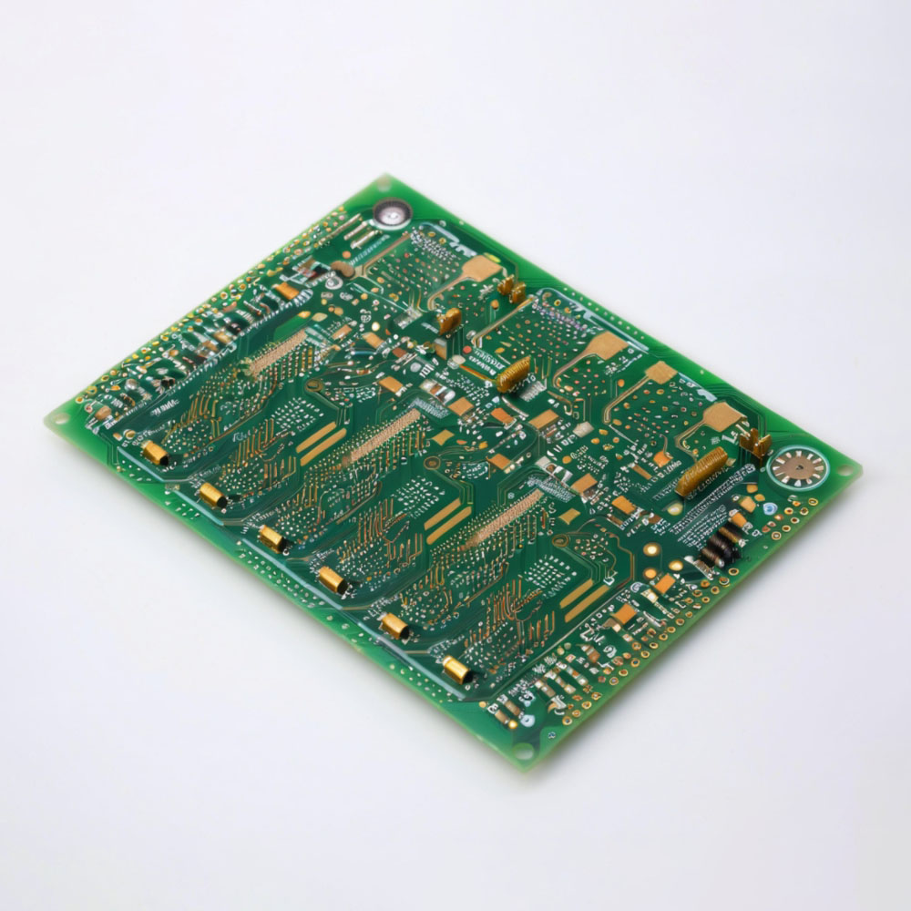 OEM Printed Circuit Board PCBA Manufacturer double side electronic board service Other PCB PCBA for Intelligent lighting