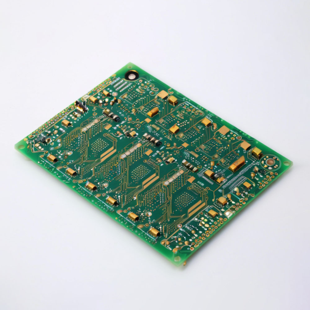 OEM Printed Circuit Board PCBA Manufacturer double side electronic board service Other PCB PCBA for Intelligent lighting