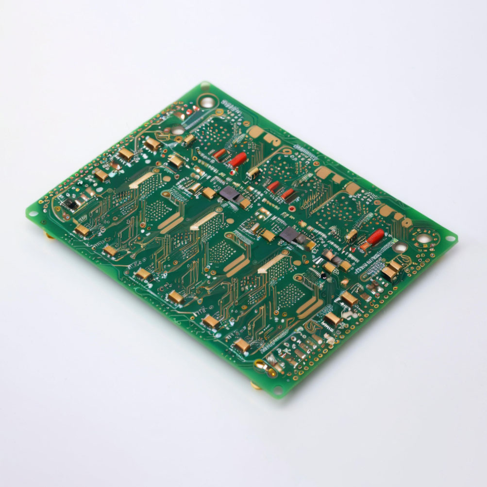 OEM Printed Circuit Board PCBA Manufacturer double side electronic board service Other PCB PCBA for Intelligent lighting