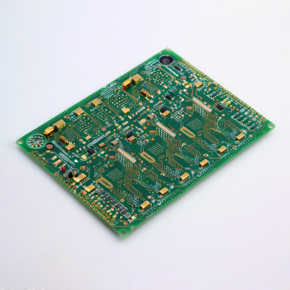 OEM Printed Circuit Board PCBA Manufacturer double side electronic board service Other PCB PCBA for Intelligent lighting