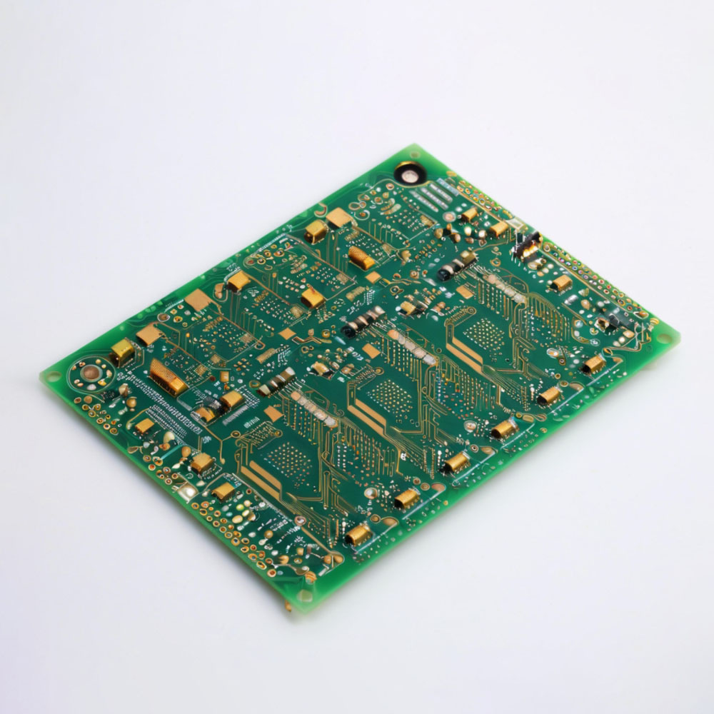 OEM Printed Circuit Board PCBA Manufacturer double side electronic board service Other PCB PCBA for Intelligent lighting