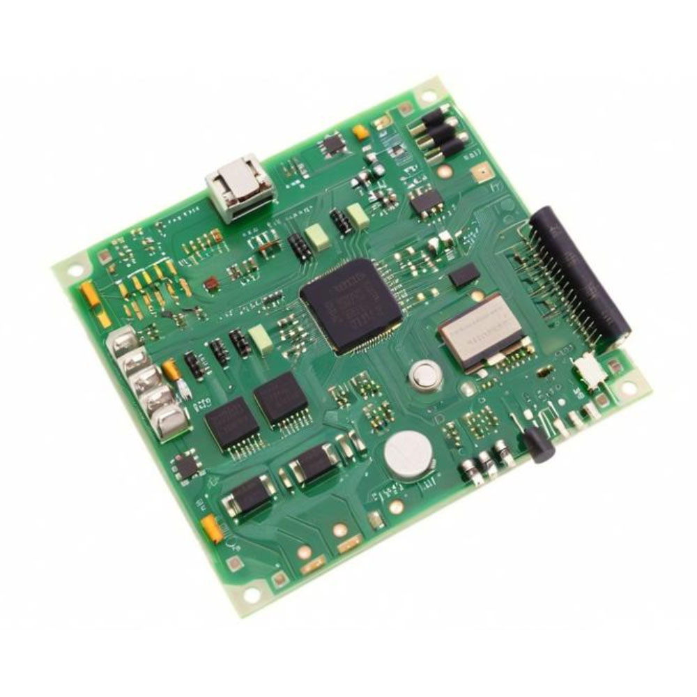 One stop custom BLDC Celling Fan PCB Circuit Board / Electronic Temperature Control Board PCB Assembly Manufacturer