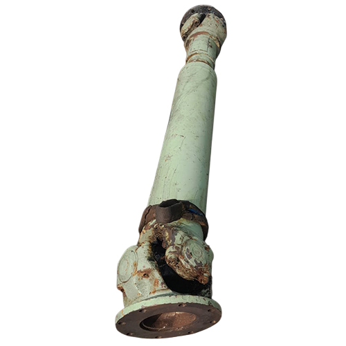 MS Universal Joint Assembly