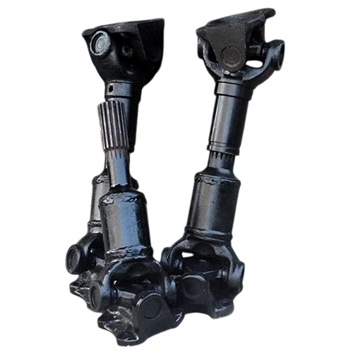 02_Tata 1612 Universal Joint Shaft