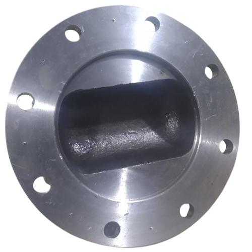 Universal Holder Plate
