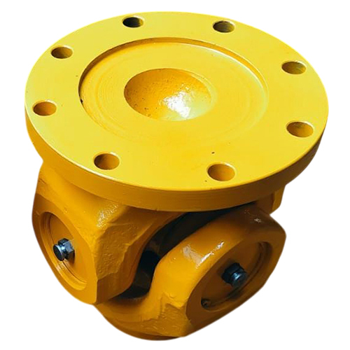 Universal Half Yoke Assembly