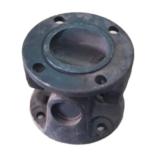 Cross Holder Assembly Jeep