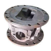 Universal Cross Holder - Color: Grey