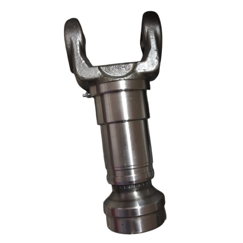 Universal Yoke And Teeth
