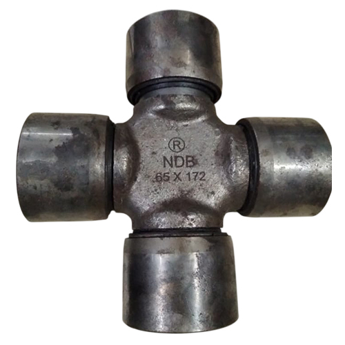 65 MM Universal Joint Cross
