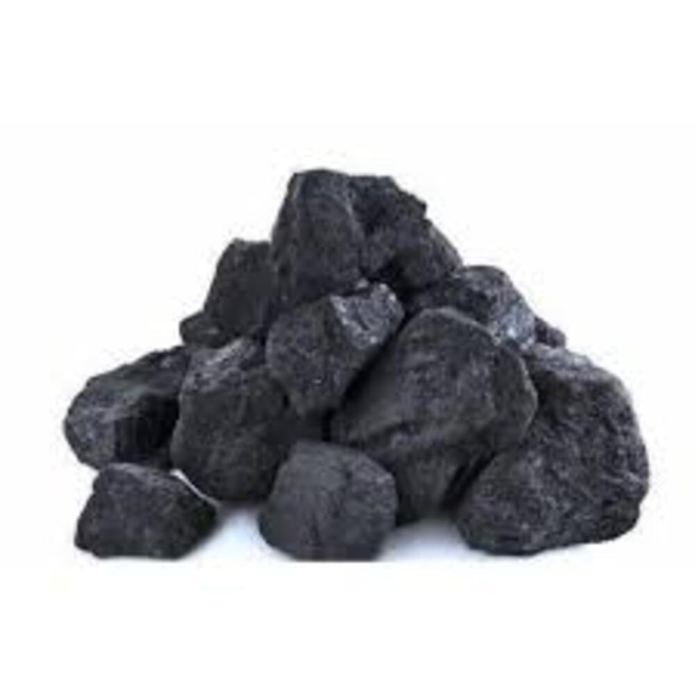 Solid Raw Coal - Ash Content (%): 1% To 2%