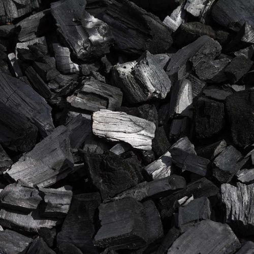 Firewood Coal