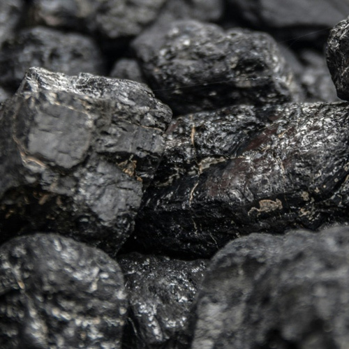 Dark Coal