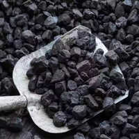 Industrial Raw Coal