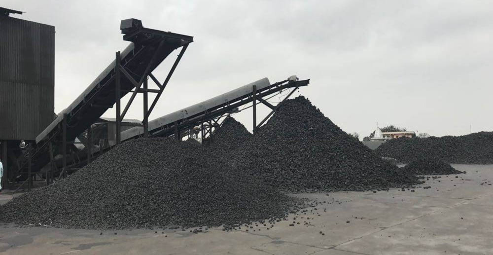 Lamc Coke Or Low Ash Metallurgical Coke - Ash Content (%): 1% To 2%