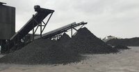 Lamc Coke Or  Low Ash Metallurgical Coke - Ash Content (%): 1% To 2%