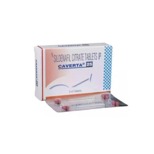 Sildnafile Citratte Tablets IP