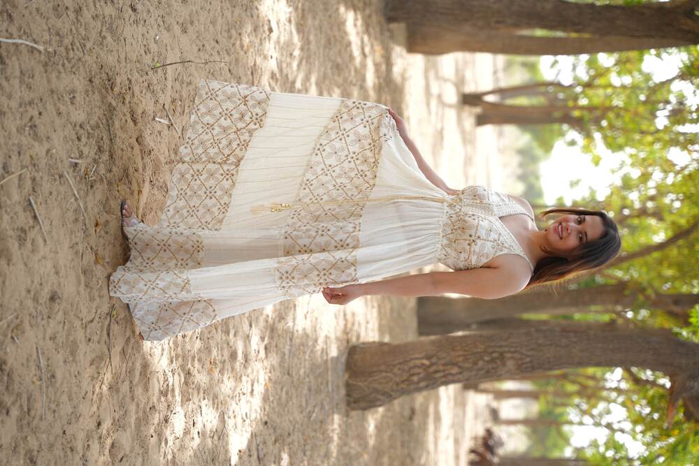 BOHOO DRESS