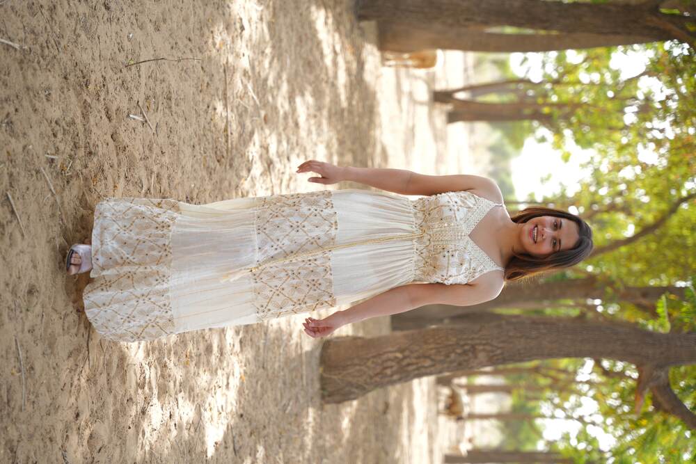 BOHOO DRESS