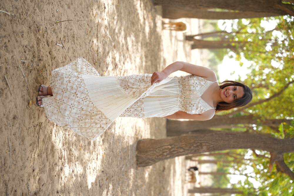 BOHOO DRESS