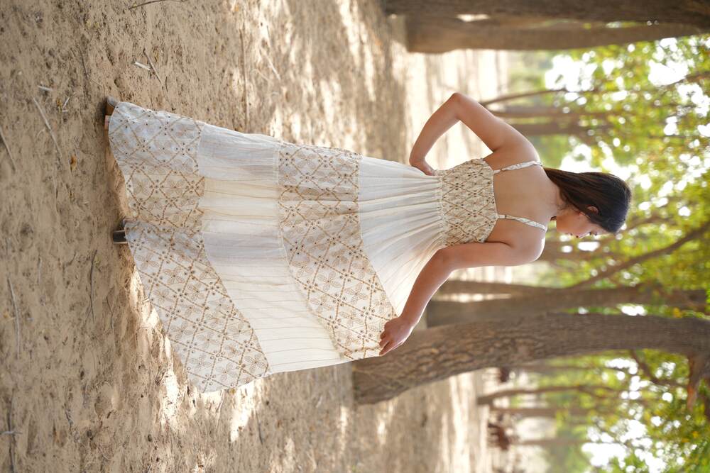 BOHOO DRESS