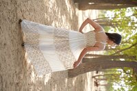 BOHOO DRESS