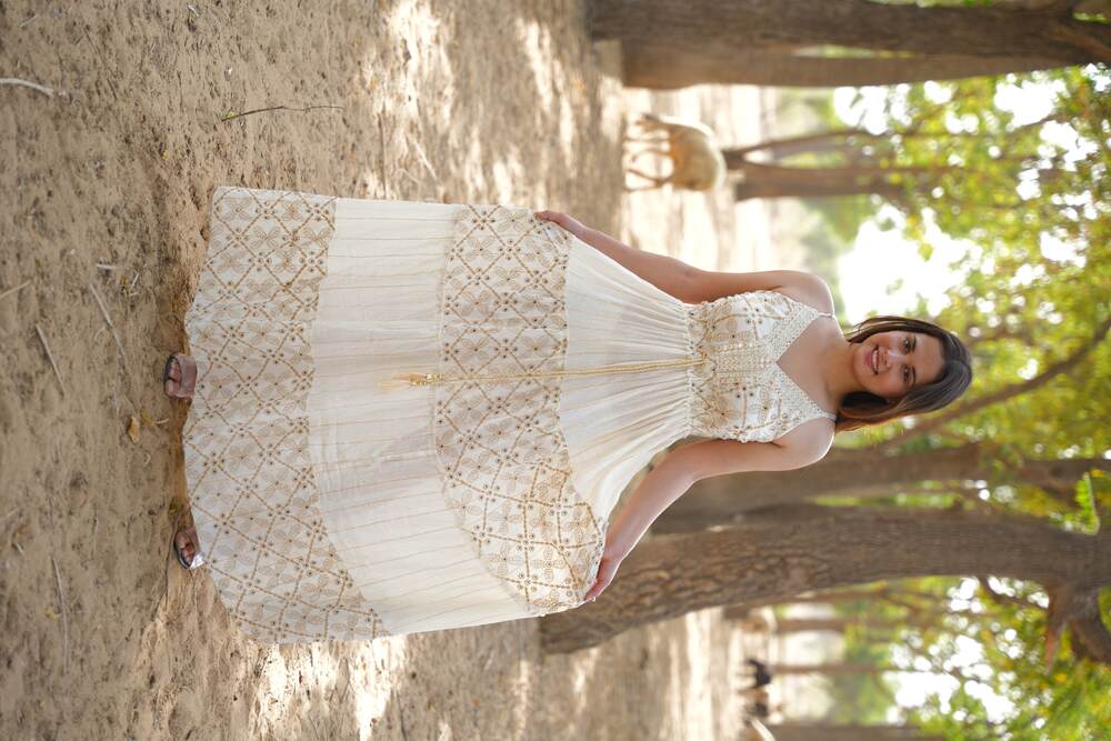 BOHOO DRESS