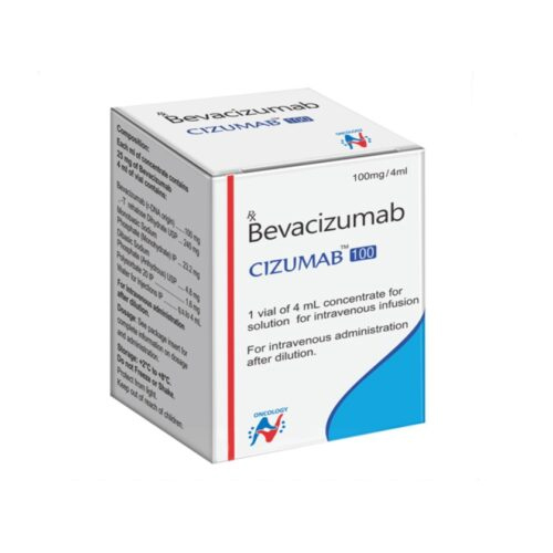 Bevacizumab Tablets