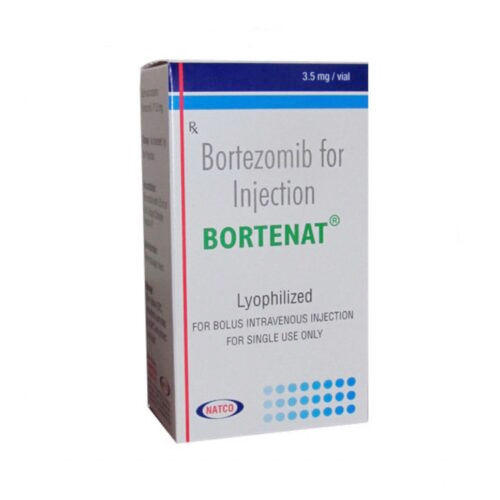 Bortezomib For Injection - Drug Type: General Medicines