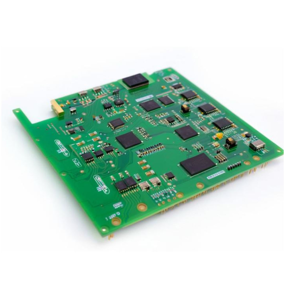 One stop service  OEM PCBA supplier pcb circuit board SMT processing manufacturing assembly factory pcb board 