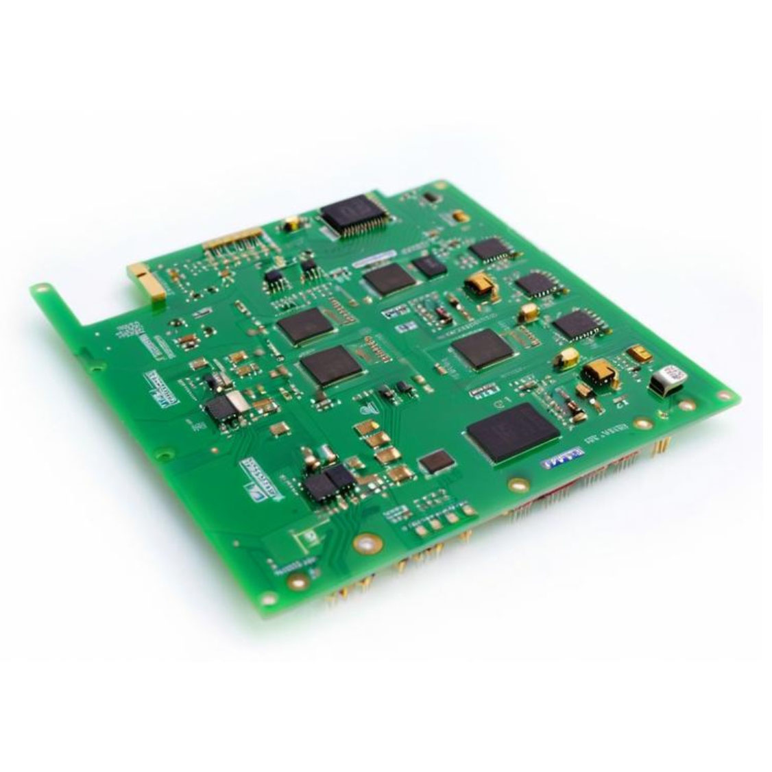 One stop service  OEM PCBA supplier pcb circuit board SMT processing manufacturing assembly factory pcb board 