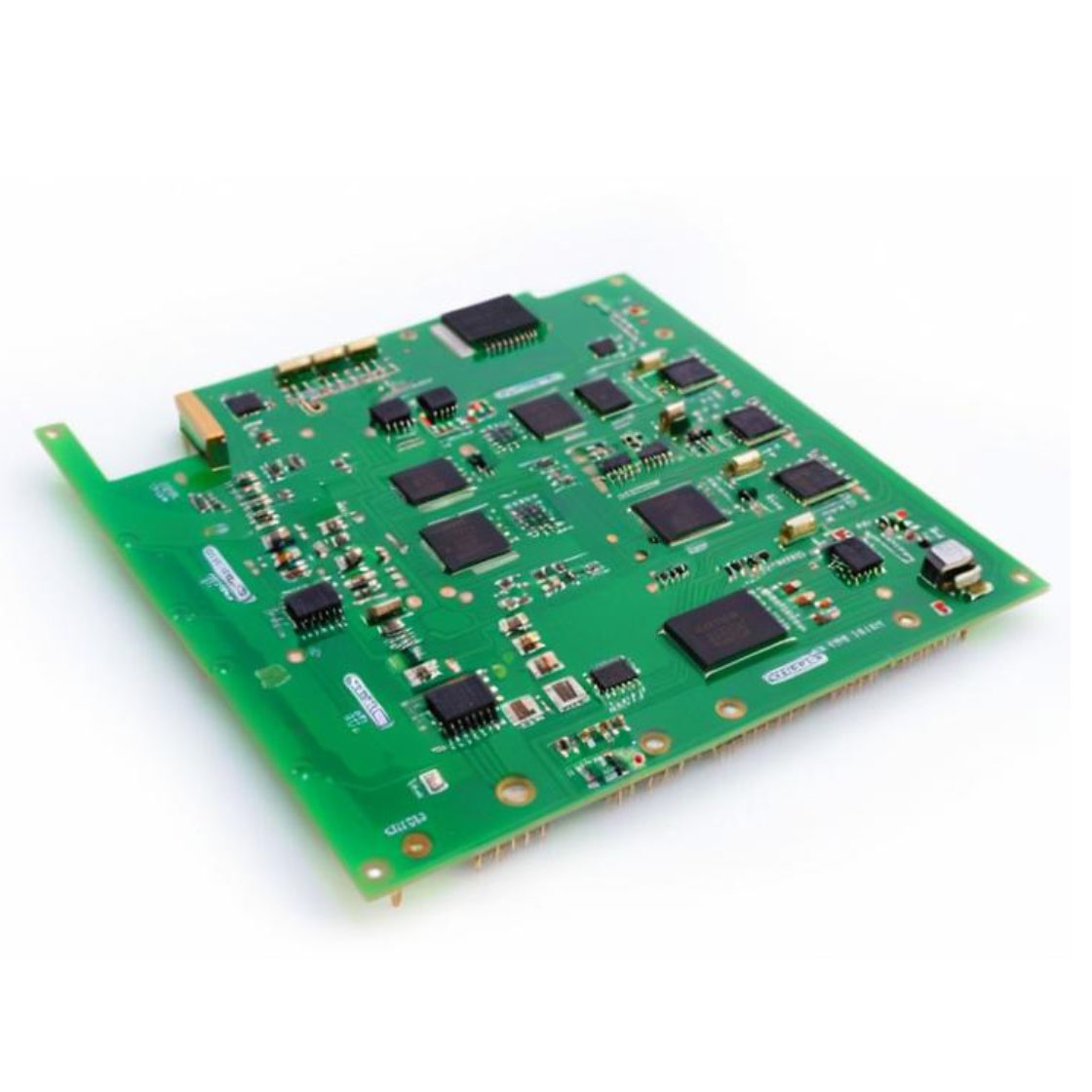 One stop service  OEM PCBA supplier pcb circuit board SMT processing manufacturing assembly factory pcb board 