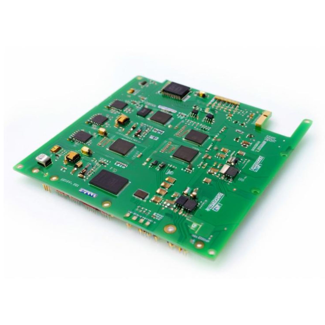 One stop service  OEM PCBA supplier pcb circuit board SMT processing manufacturing assembly factory pcb board 