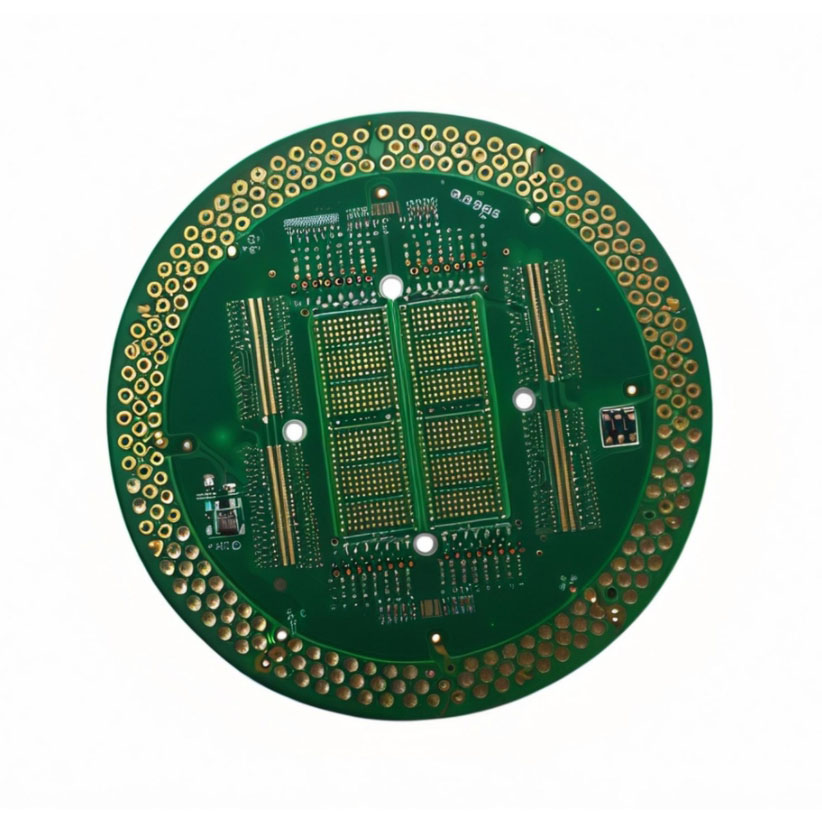 One Stop Custom Multilayer Pcb Assembly Service Printed Circuit Boards Pcba Assembly Manufacturer OEM ODM other pcb & pcba