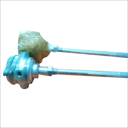 कैपेसिटेंस प्रकार स्तर प्रॉब