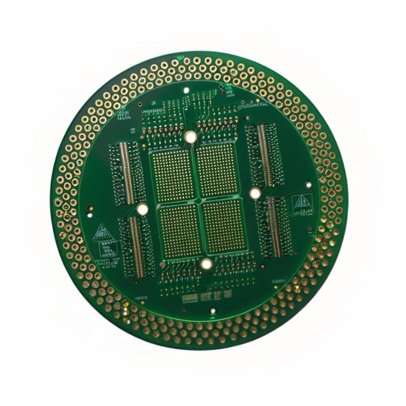 One Stop Custom Multilayer Pcb Assembly Service Printed Circuit Boards Pcba Assembly Manufacturer OEM ODM other pcb & pcba