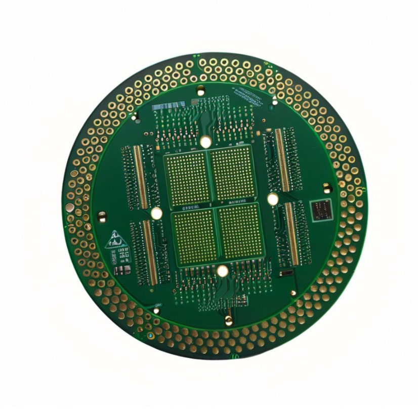 One Stop Custom Multilayer Pcb Assembly Service Printed Circuit Boards Pcba Assembly Manufacturer OEM ODM other pcb & pcba