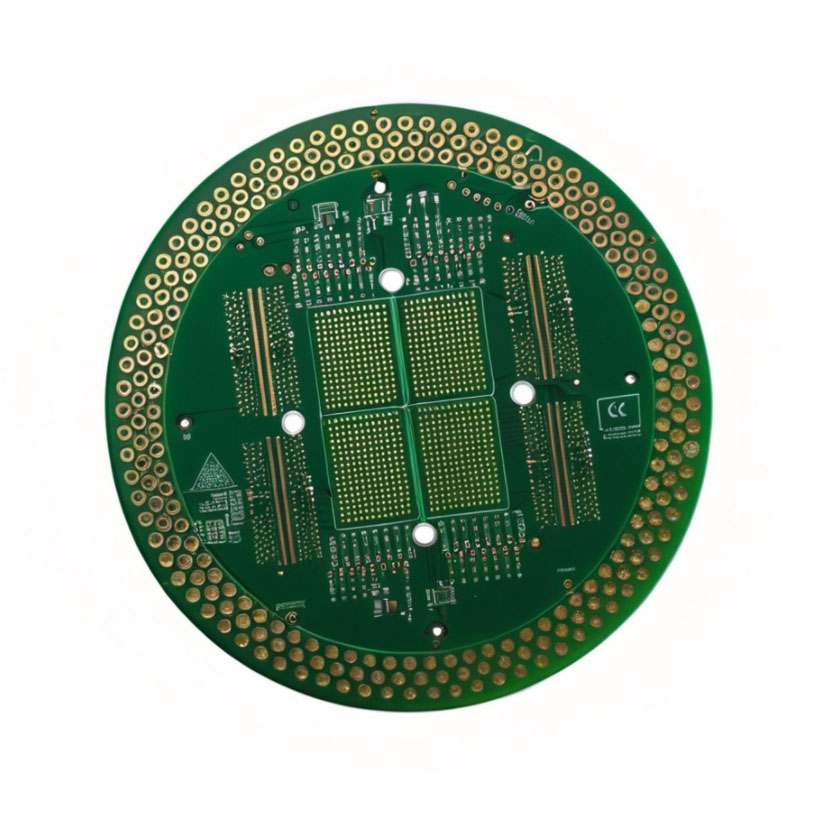 One Stop Custom Multilayer Pcb Assembly Service Printed Circuit Boards Pcba Assembly Manufacturer OEM ODM other pcb & pcba