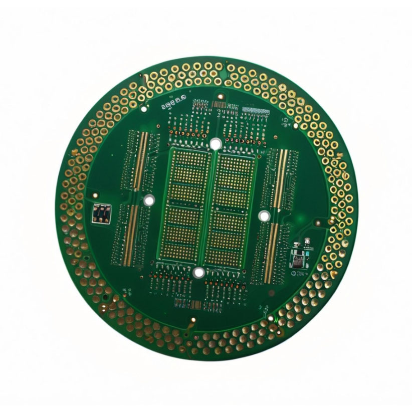 One Stop Custom Multilayer Pcb Assembly Service Printed Circuit Boards Pcba Assembly Manufacturer OEM ODM other pcb & pcba