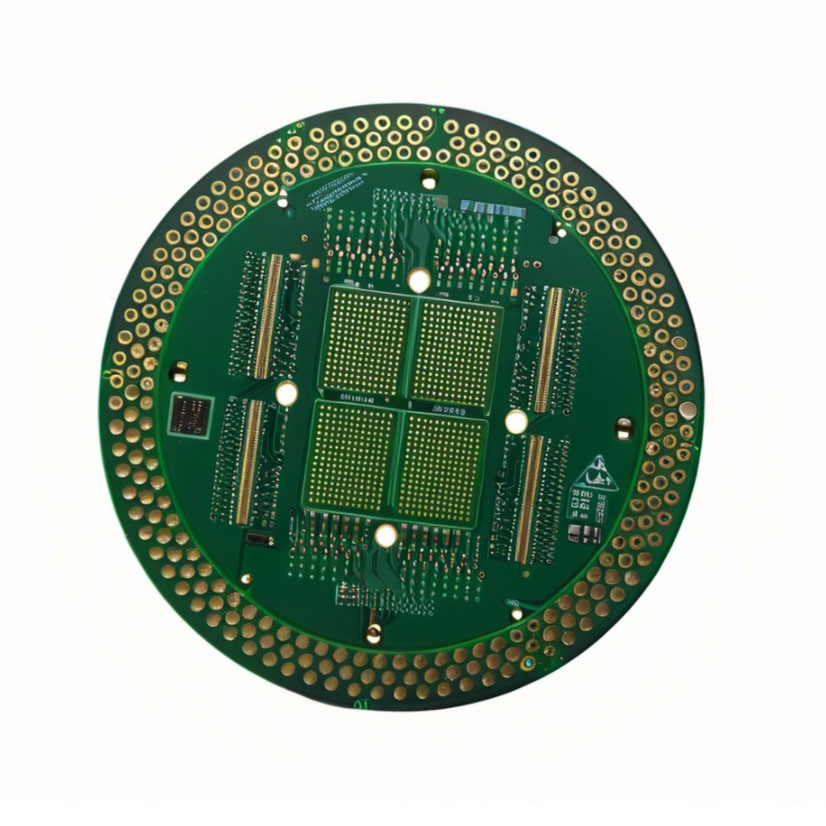 One Stop Custom Multilayer Pcb Assembly Service Printed Circuit Boards Pcba Assembly Manufacturer OEM ODM other pcb & pcba