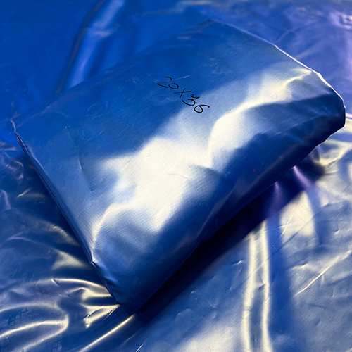 PVC Tarpaulin