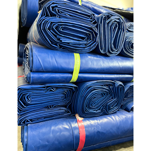 SRF PVC CoatedFabric