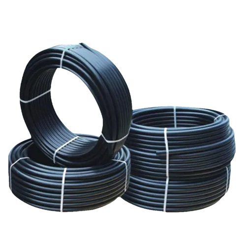 160Mm Hdpe Pipe - Application: Water Supply